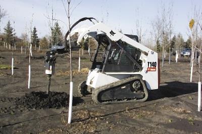 Rental store for AUGER,  Skid Steer in Canton CT