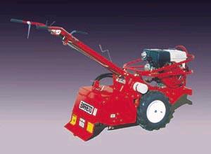 Rental store for TILLER, REARTINE BARRETO 13HP in Canton CT
