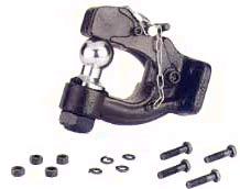Where to find PINTLE HITCH in Canton