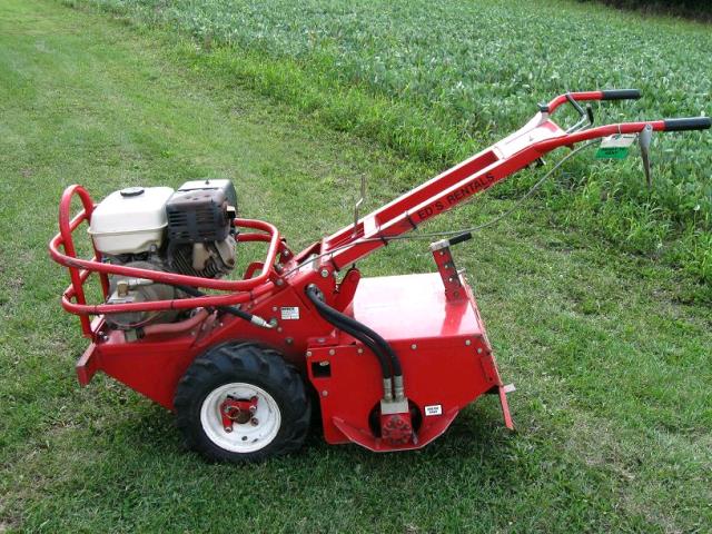 Rental store for TILLER, REARTINE BARRETO  9HP in Canton CT