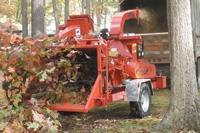 Rental store for CHIPPER, 8  MORBARK 2070XL in Canton CT