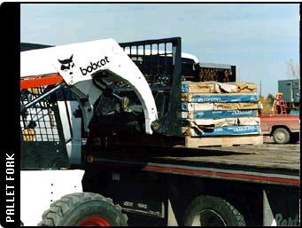 Rental store for FORKS, PALLET  Skid Steer in Canton CT