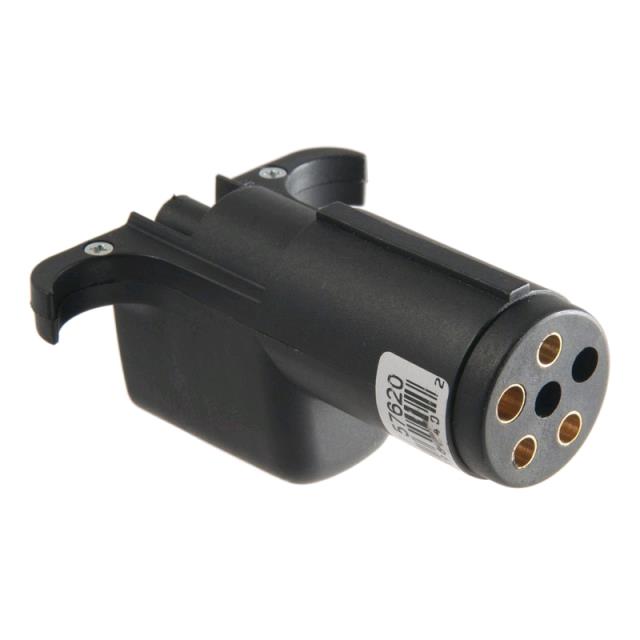 Rental store for 6 WAY RV TO 4 WAY FLAT in Canton CT