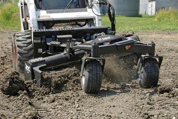 Rental store for BOBCAT, SOIL CONDITIONER in Canton CT