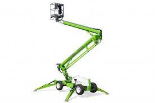 Rental store for SELF PROP LIFT NIFTY SD 50 in Canton CT