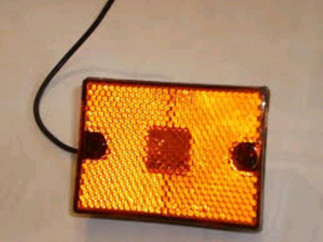 Rental store for LED AMBER MARKER in Canton CT