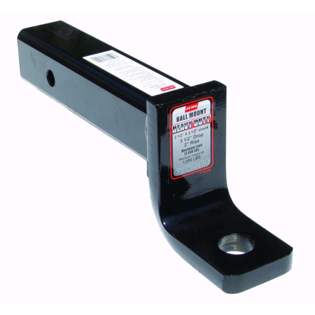 Rental store for HITCH, 6  DROP  047 in Canton CT