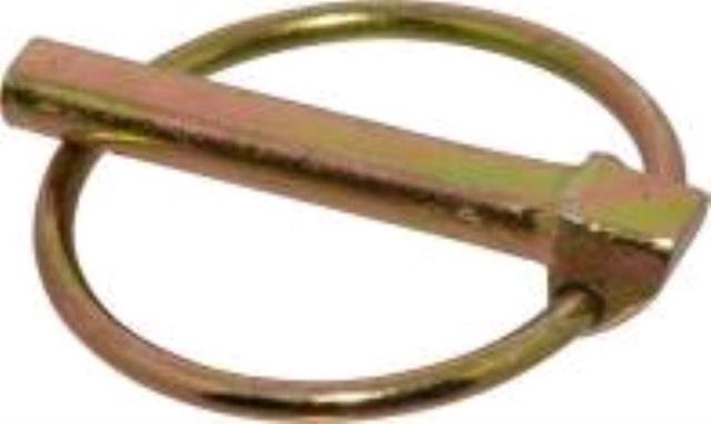 Rental store for LYNCH CLIPS ZINC COATED in Canton CT