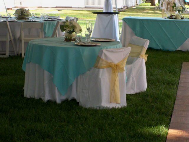 Where to find CHAIR COVER ROUND BACK in Canton