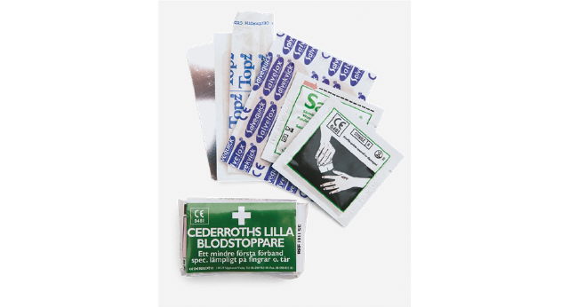 Rental store for FIRST AID KIT in Canton CT