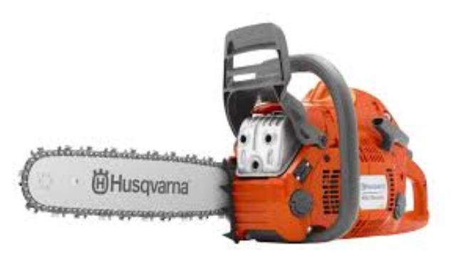 Rental store for CHAINSAW, 455 RANCHER 20 in Canton CT