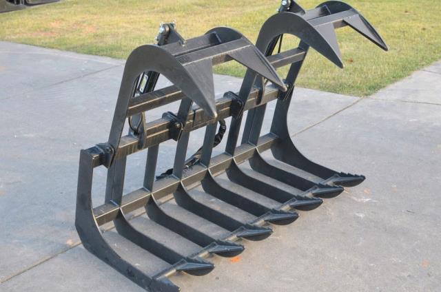 Rental store for ROOT GRAPPLE BUCKET in Canton CT