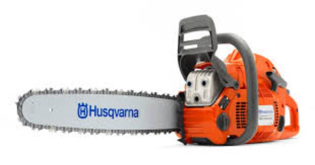 Rental store for CHAINSAW, 460 RANCHER 24 in Canton CT
