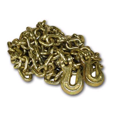 Rental store for 3 8 X 10 TIE DOWN CHAINS in Canton CT