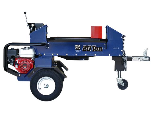 Rental store for SPLITTER, LOG 2 WAY HORIZONTAL in Canton CT