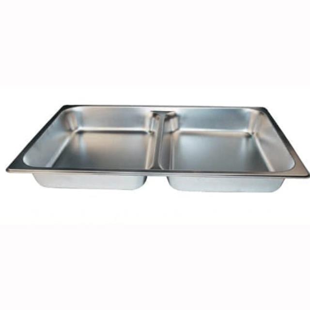 Where to find SPLIT INSERT A 7QT CHAFER in Canton