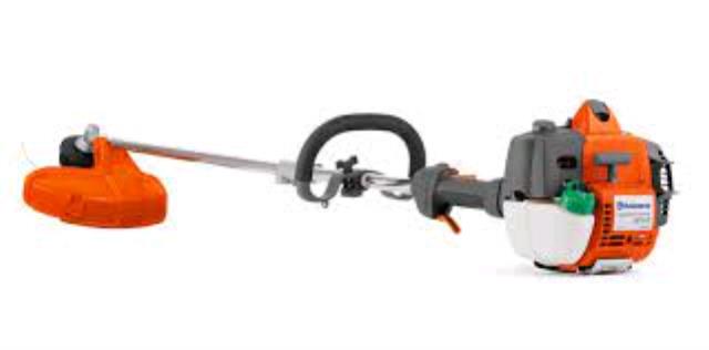 Rental store for TRIMMER, STRING BATTERY 536LiLX in Canton CT