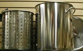 Rental store for STOCK POT, 40 QUART in Canton CT