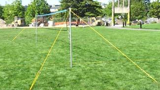 Rental store for VOLLEY BALL SET in Canton CT
