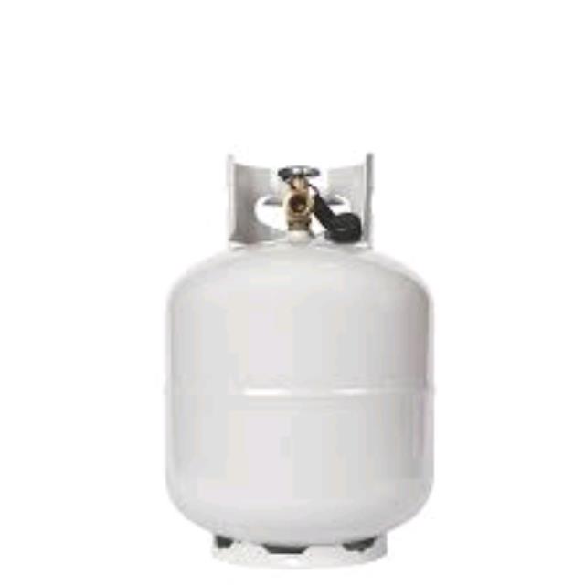 Where to find PROPANE, 20LB TANK in Canton