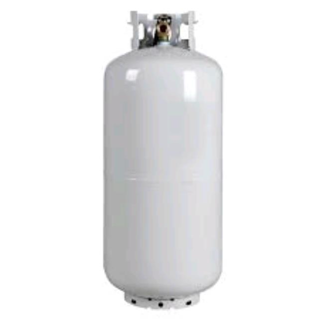 Where to find PROPANE, 40LB TANK in Canton