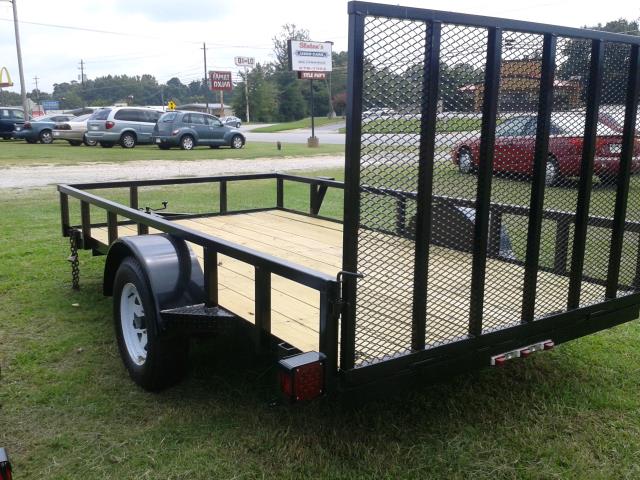 Rental store for TRAILER,  6X12 3000  CAPACITY in Canton CT