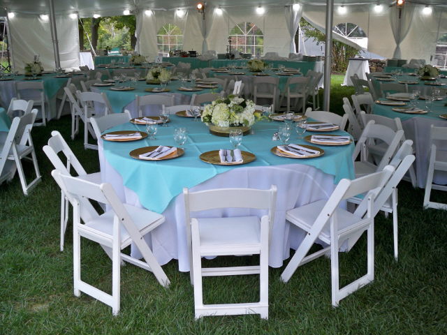 Rental store for CHAIR, WHITE, PADDED in Canton CT