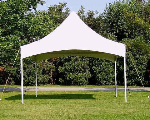 Rental store for FRAME,HIGH PEAK 15X15 in Canton CT