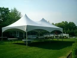 Rental store for FRAME, HIGH PEAK 20X40 in Canton CT