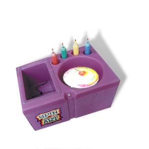 Rental store for SPIN ART CARD HOLDER in Canton CT