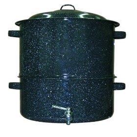 Rental store for CLAM STEAMER POT W SPOUT in Canton CT