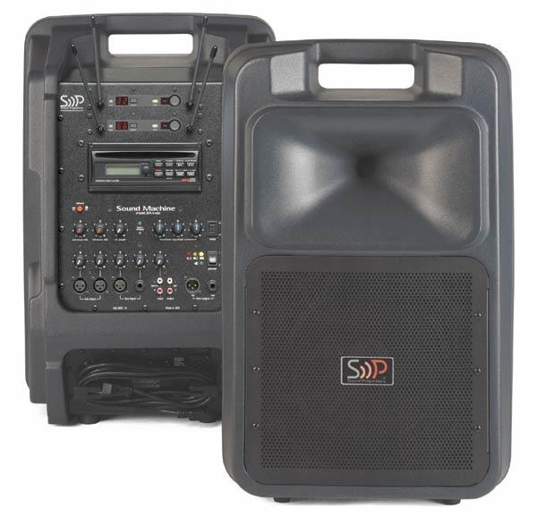 Rental store for PORTABLE SOUND SYSTEM in Canton CT