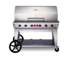 Rental store for BARBECUE, 4 PROPANE in Canton CT