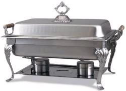 Rental store for CHAFER, 7 QUART FANCY in Canton CT