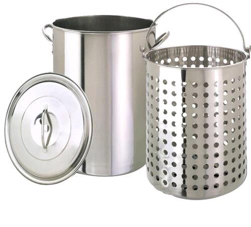 Rental store for STOCK POT, 80 QUART in Canton CT