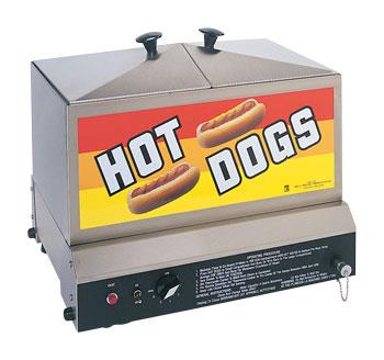 Rental store for COOKER, HOT DOG STEAMER in Canton CT
