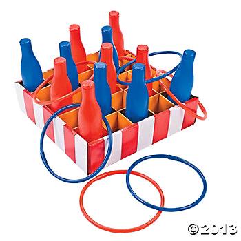Rental store for RINGTOSS GAME in Canton CT