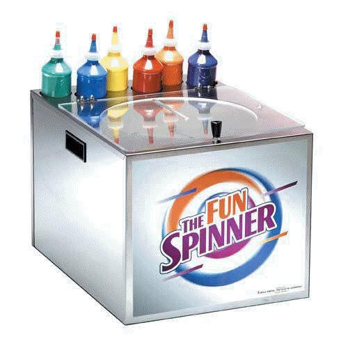 Rental store for SPINART W FRISBEE HOLDER in Canton CT