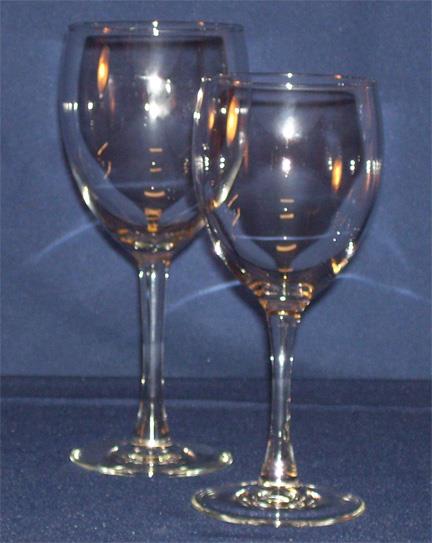 Rental store for LARGE WINE GLASS, 15.5OZ , 20 RACK in Canton CT