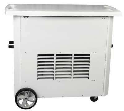 Rental store for TENT HEATER, NO DUCTWORK in Canton CT
