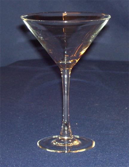 Rental store for MARTINI 7.5 OZ in Canton CT