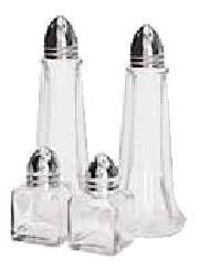 Rental store for SALT PEPPER, GLASS in Canton CT