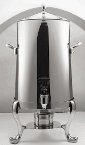 Rental store for SAMOVAR COFFEE SERVER, 100 Cups in Canton CT