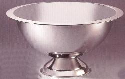 Rental store for STAINLESS STEEL PUNCH BOWL in Canton CT