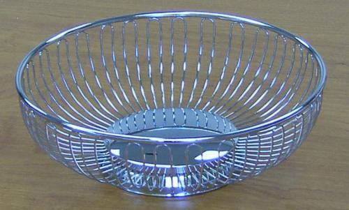Rental store for BREAD BASKETS, SILVER METAL in Canton CT