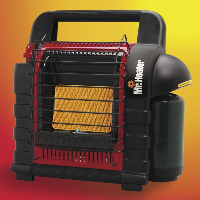 Rental store for PROPANE INDOOR SAFE 18kBTU in Canton CT
