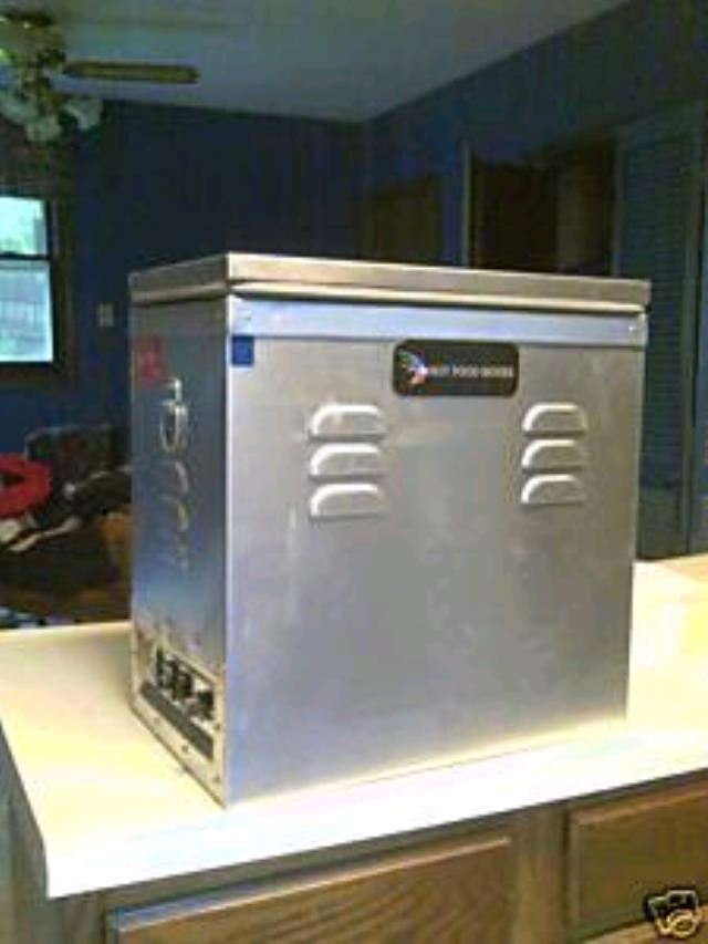 Where to find FOOD WARMER FOR CHAFING PANS, 1 DOOR in Canton