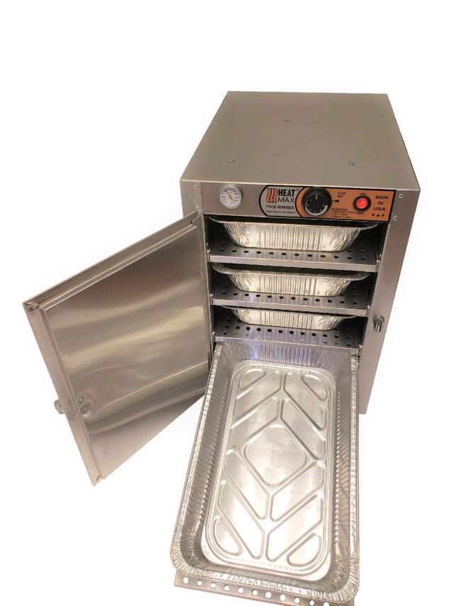 Rental store for FOOD WARMER FOR CHAFING PANS, 1 DOOR in Canton CT