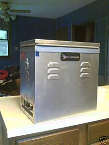 Rental store for COLD BOX FOOD CARRIER in Canton CT