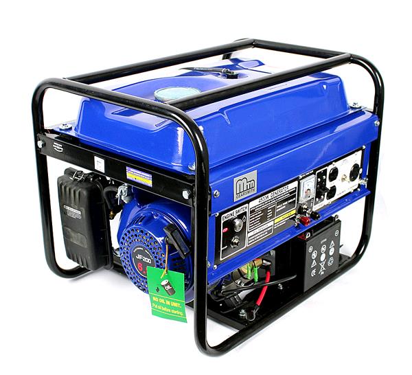 Rental store for GENERATOR 4500W in Canton CT